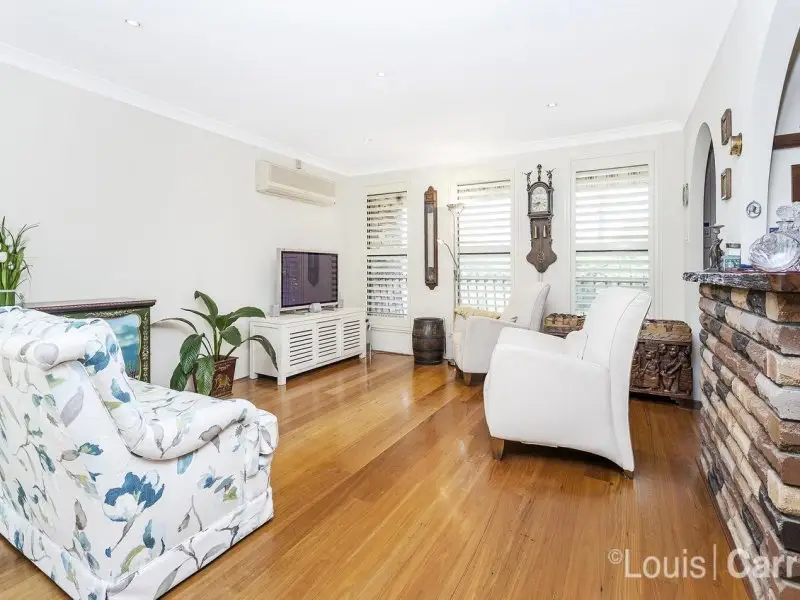 18 Eldridge Street, Cherrybrook Sold by Louis Carr Real Estate - image 4