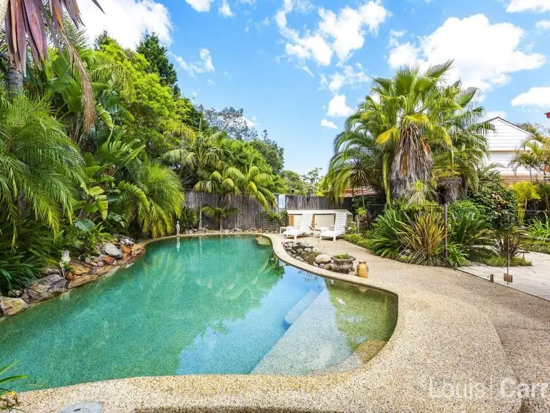 18 Eldridge Street, Cherrybrook Sold by Louis Carr Real Estate - image 6