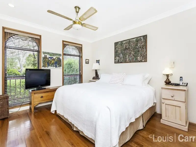 18 Eldridge Street, Cherrybrook Sold by Louis Carr Real Estate - image 8