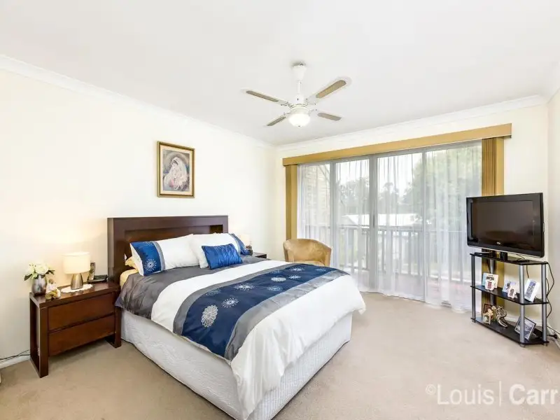 5/1 Beahan Place, Cherrybrook Sold by Louis Carr Real Estate - image 6