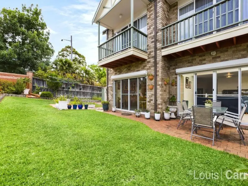 5/1 Beahan Place, Cherrybrook Sold by Louis Carr Real Estate - image 2