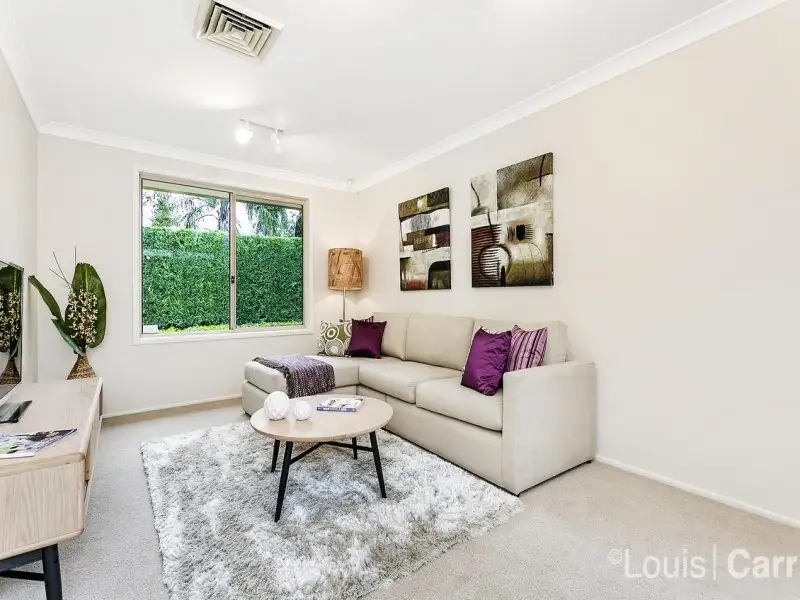 4 Mensa Place, Castle Hill Sold by Louis Carr Real Estate - image 4