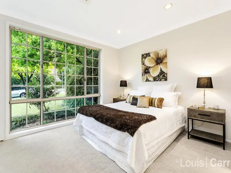 4 Mensa Place, Castle Hill Sold by Louis Carr Real Estate - image 7