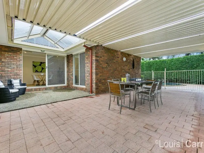 4 Mensa Place, Castle Hill Sold by Louis Carr Real Estate - image 5