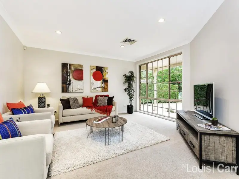 4 Mensa Place, Castle Hill Sold by Louis Carr Real Estate - image 2