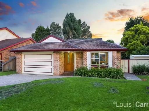 212 Purchase Road, Cherrybrook Sold by Louis Carr Real Estate