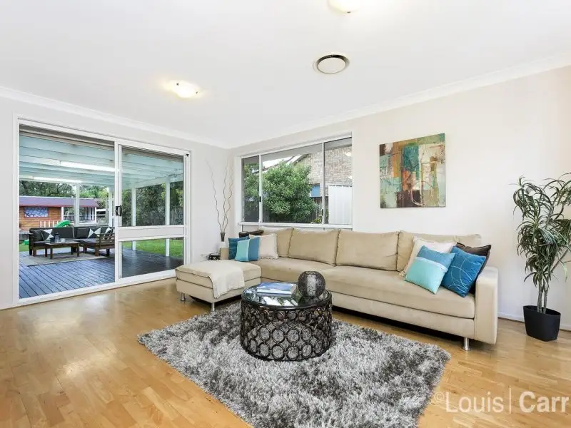 212 Purchase Road, Cherrybrook Sold by Louis Carr Real Estate - image 2