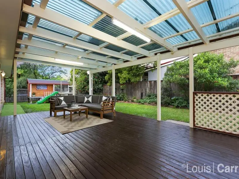 212 Purchase Road, Cherrybrook Sold by Louis Carr Real Estate - image 4