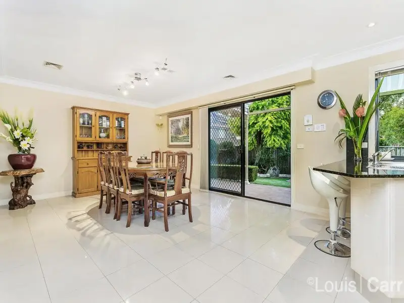 5 John Radley Avenue, Dural Sold by Louis Carr Real Estate - image 7