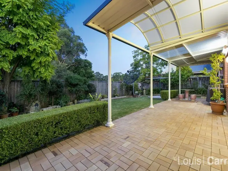 5 John Radley Avenue, Dural Sold by Louis Carr Real Estate - image 5