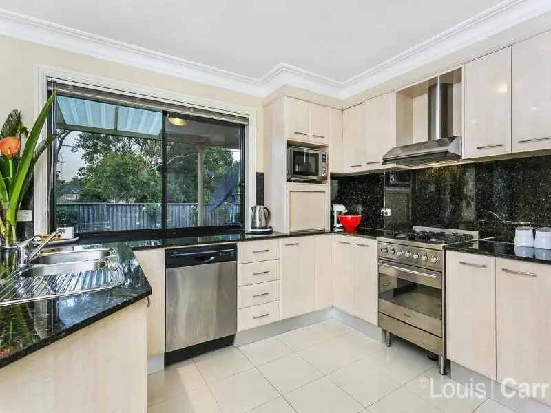 5 John Radley Avenue, Dural Sold by Louis Carr Real Estate - image 4