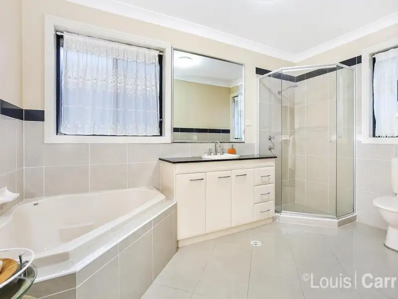 5 John Radley Avenue, Dural Sold by Louis Carr Real Estate - image 9