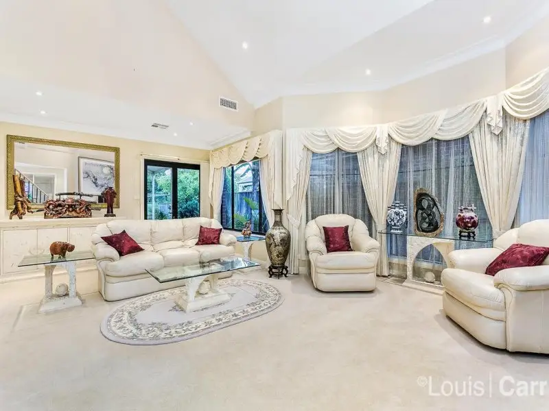 5 John Radley Avenue, Dural Sold by Louis Carr Real Estate - image 3