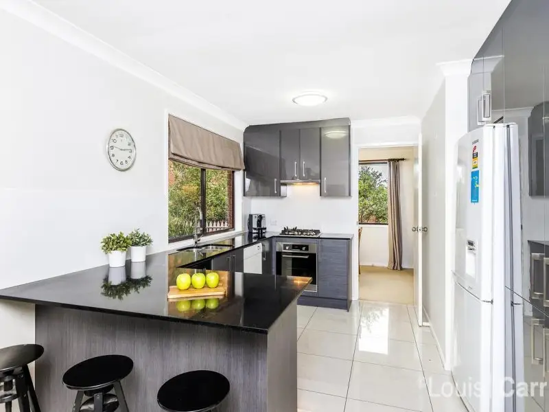 8 Clematis Close, Cherrybrook Sold by Louis Carr Real Estate - image 2