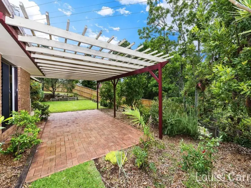 8 Clematis Close, Cherrybrook Sold by Louis Carr Real Estate - image 3