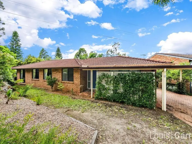 8 Clematis Close, Cherrybrook Sold by Louis Carr Real Estate - image 4