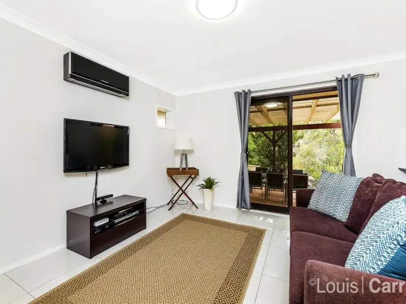 8 Clematis Close, Cherrybrook Sold by Louis Carr Real Estate - image 6