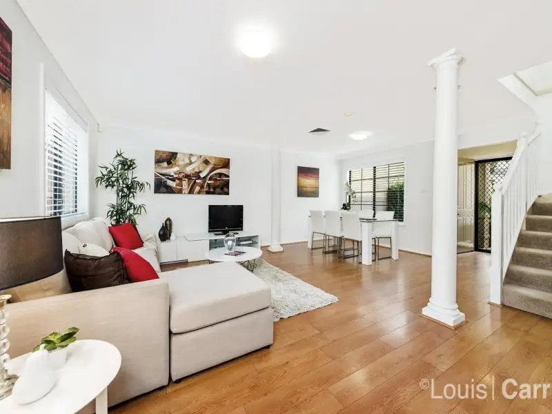 77/59A Castle Street, Castle Hill Sold by Louis Carr Real Estate - image 2