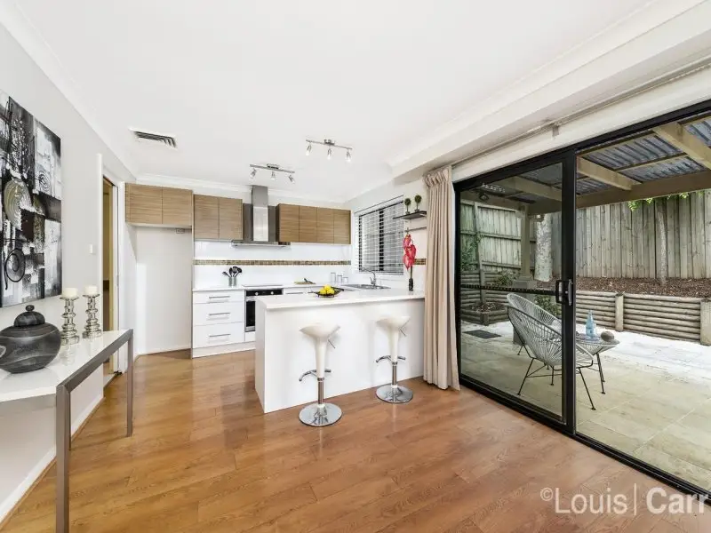 77/59A Castle Street, Castle Hill Sold by Louis Carr Real Estate - image 3