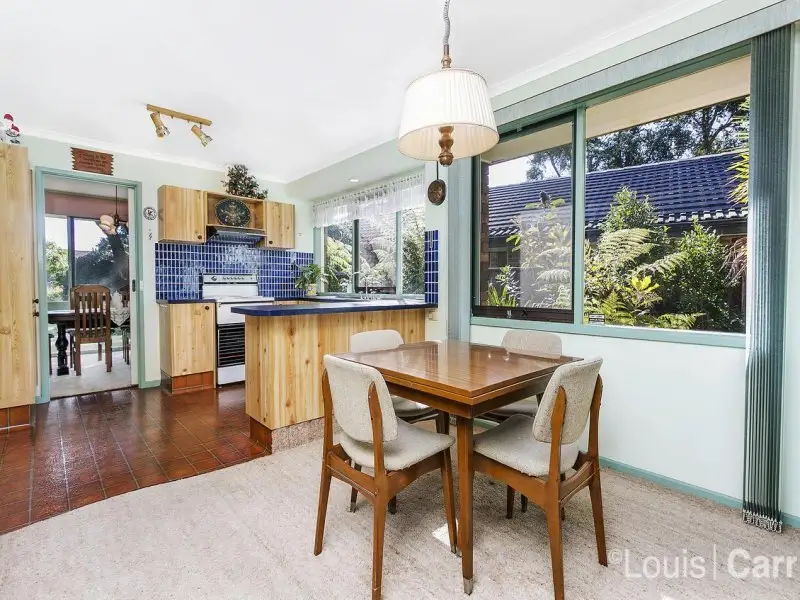 105 Francis Greenway Drive, Cherrybrook Sold by Louis Carr Real Estate - image 3