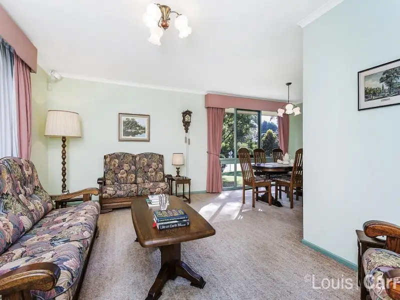 105 Francis Greenway Drive, Cherrybrook Sold by Louis Carr Real Estate - image 6