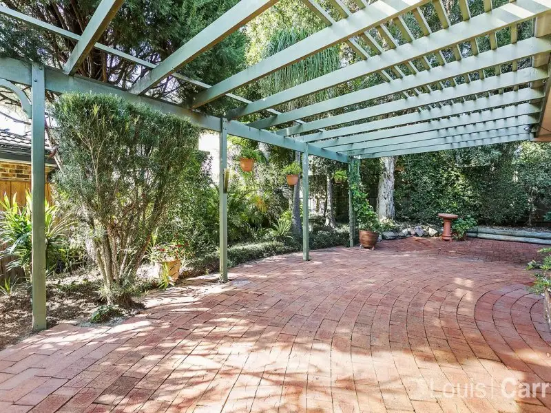 105 Francis Greenway Drive, Cherrybrook Sold by Louis Carr Real Estate - image 4