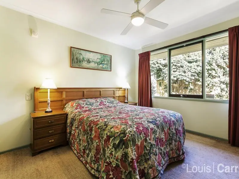 105 Francis Greenway Drive, Cherrybrook Sold by Louis Carr Real Estate - image 7