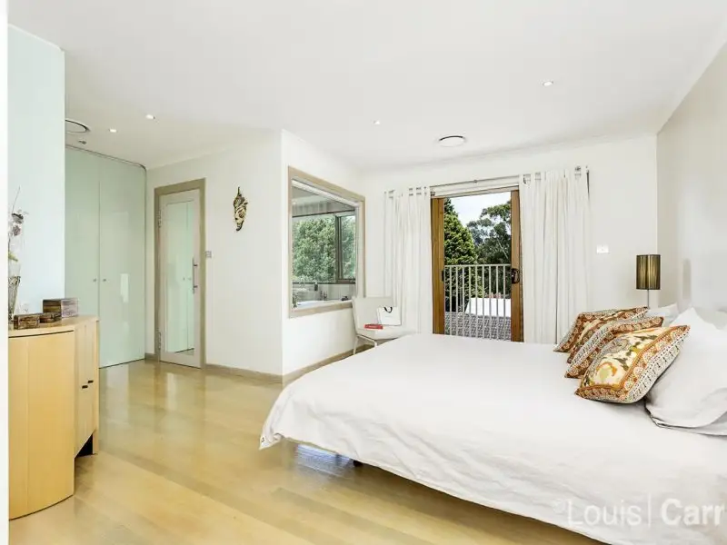 4 Wetstone Way, Dural Sold by Louis Carr Real Estate - image 7