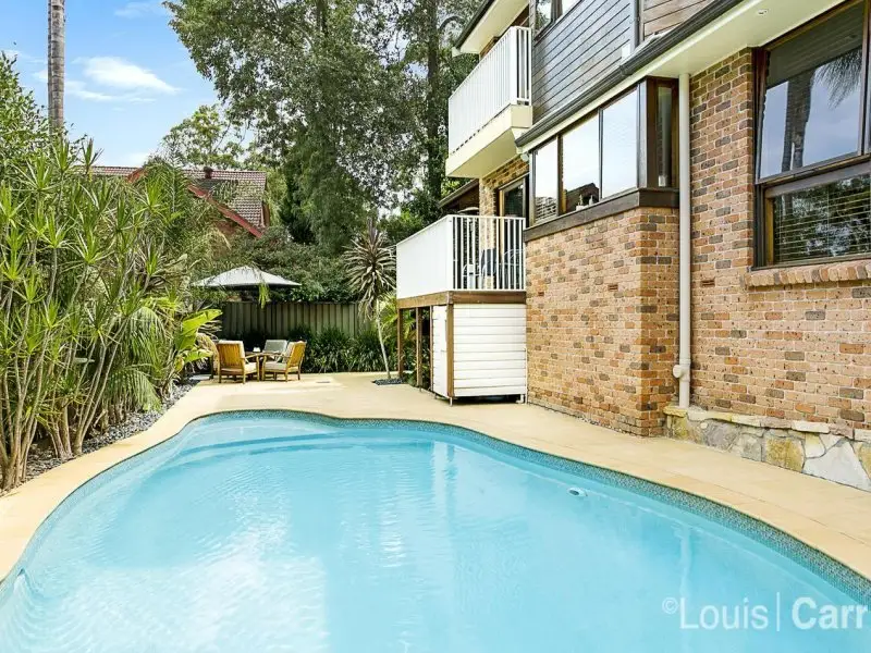 4 Wetstone Way, Dural Sold by Louis Carr Real Estate - image 2