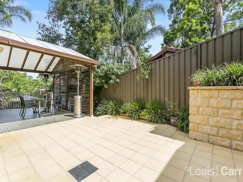 4 Wetstone Way, Dural Sold by Louis Carr Real Estate - image 9