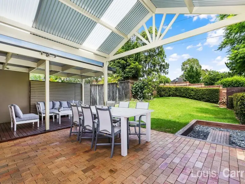 18/10 View Street, West Pennant Hills Sold by Louis Carr Real Estate - image 3