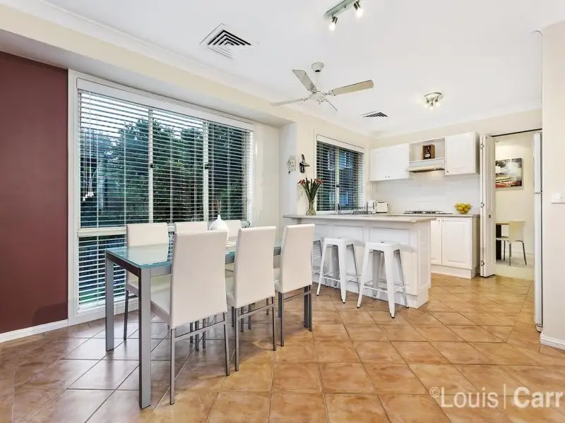 17 McCusker Crescent, Cherrybrook Sold by Louis Carr Real Estate - image 3