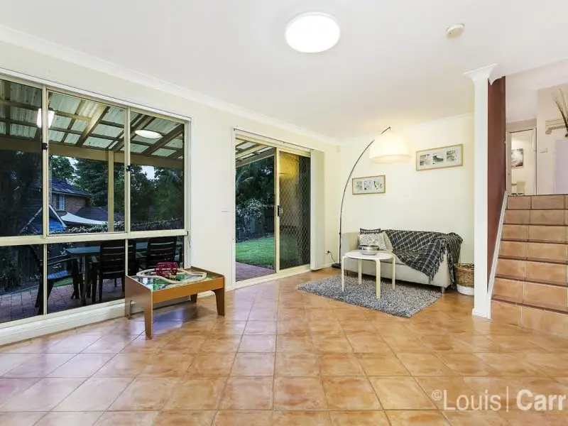 17 McCusker Crescent, Cherrybrook Sold by Louis Carr Real Estate - image 5