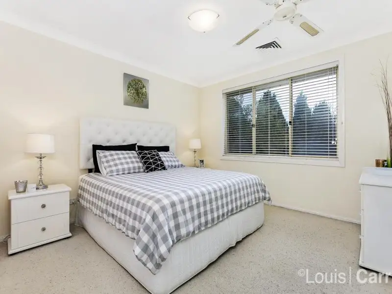 17 McCusker Crescent, Cherrybrook Sold by Louis Carr Real Estate - image 6