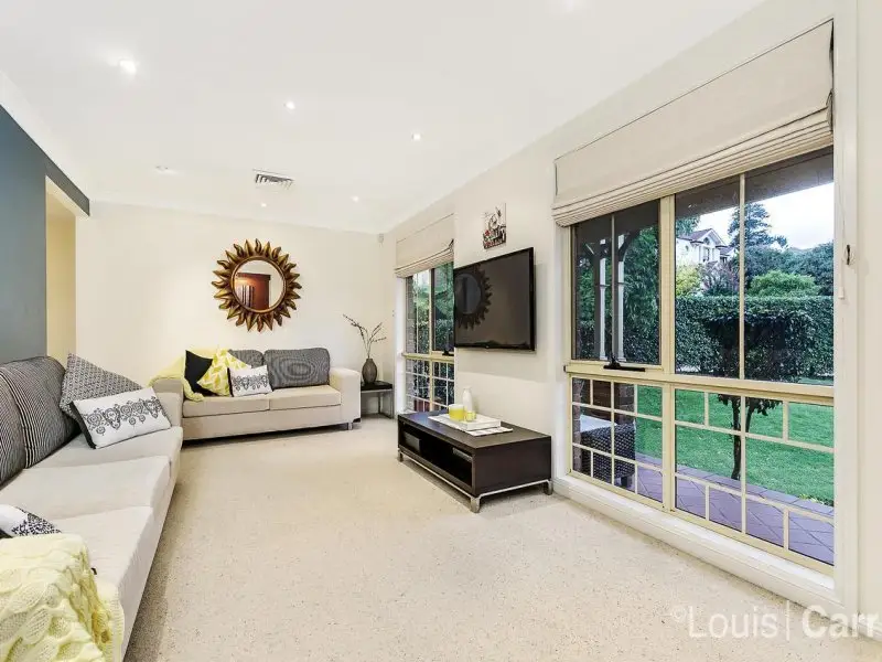 17 McCusker Crescent, Cherrybrook Sold by Louis Carr Real Estate - image 2