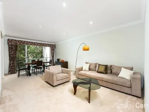 29/1 Beahan Place, Cherrybrook Sold by Louis Carr Real Estate