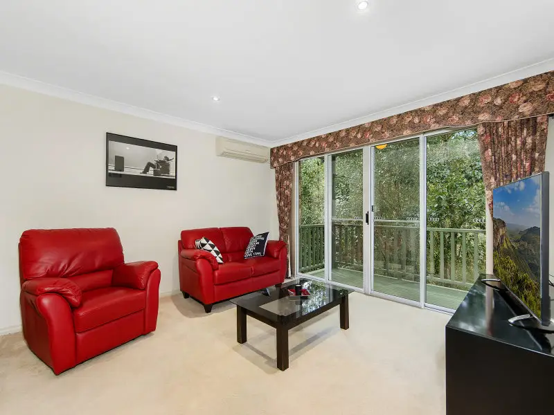 29/1 Beahan Place, Cherrybrook Sold by Louis Carr Real Estate - image 4