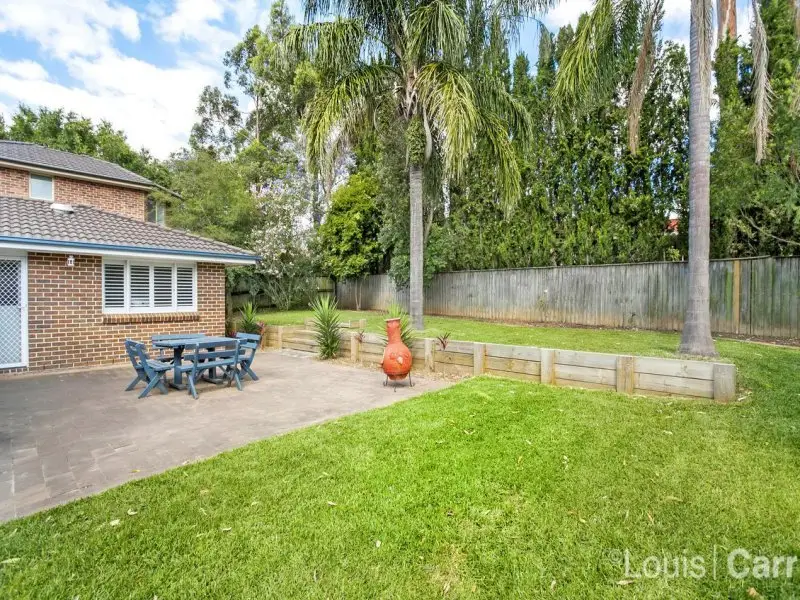 2 Pedit Place, Cherrybrook Sold by Louis Carr Real Estate - image 4