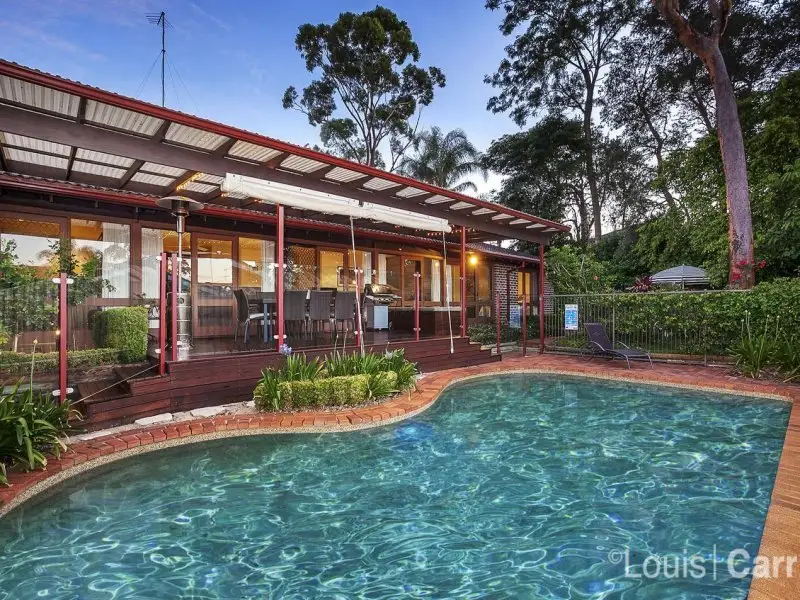 11 Thorpe Avenue, Cherrybrook Sold by Louis Carr Real Estate - image 5