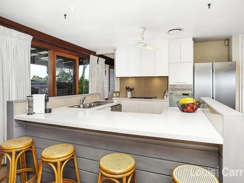 11 Thorpe Avenue, Cherrybrook Sold by Louis Carr Real Estate - image 3