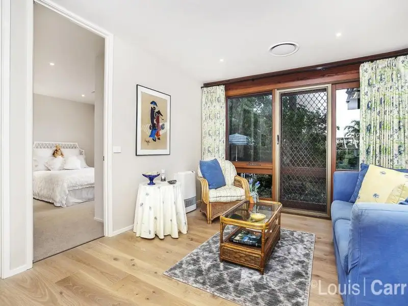 11 Thorpe Avenue, Cherrybrook Sold by Louis Carr Real Estate - image 7