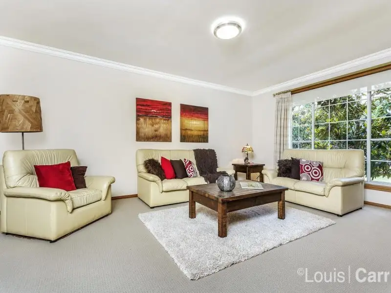 7 Woodcrest Place, Cherrybrook Sold by Louis Carr Real Estate - image 2