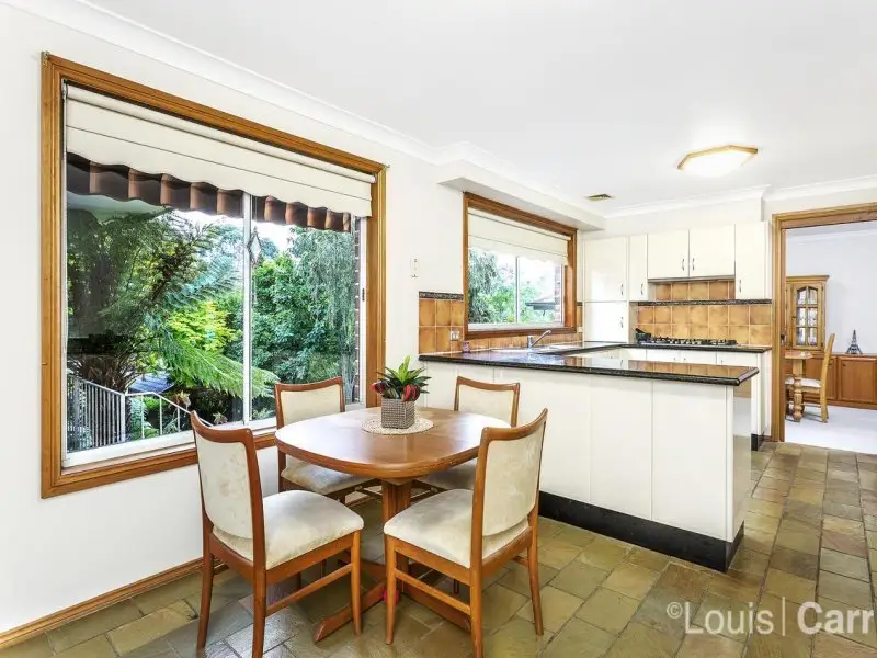 7 Woodcrest Place, Cherrybrook Sold by Louis Carr Real Estate - image 3