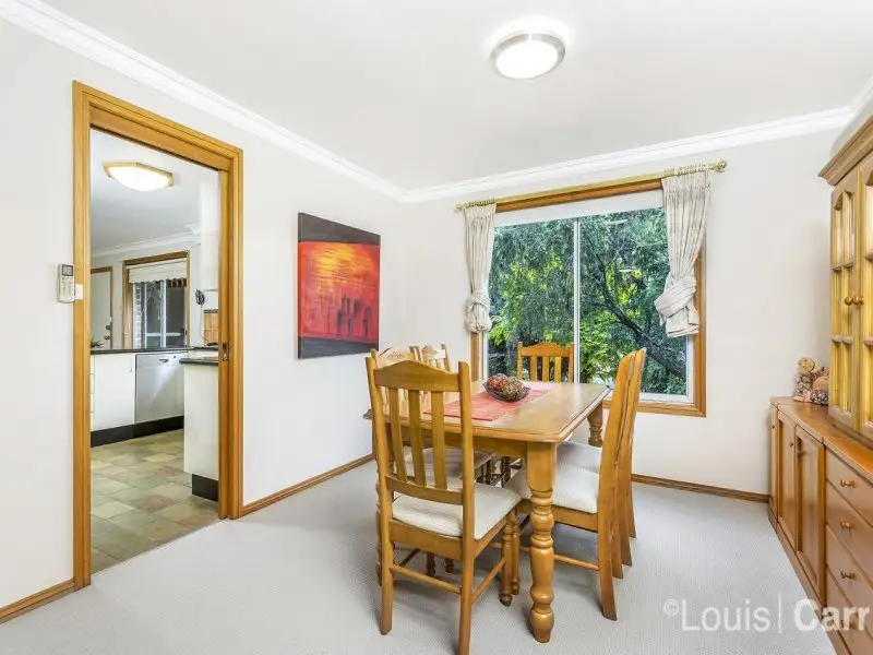 7 Woodcrest Place, Cherrybrook Sold by Louis Carr Real Estate - image 7