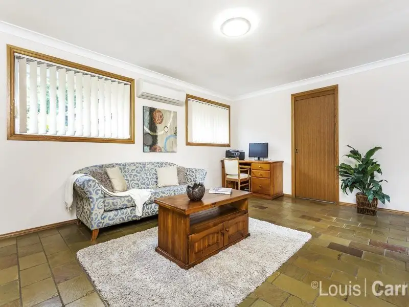 7 Woodcrest Place, Cherrybrook Sold by Louis Carr Real Estate - image 5