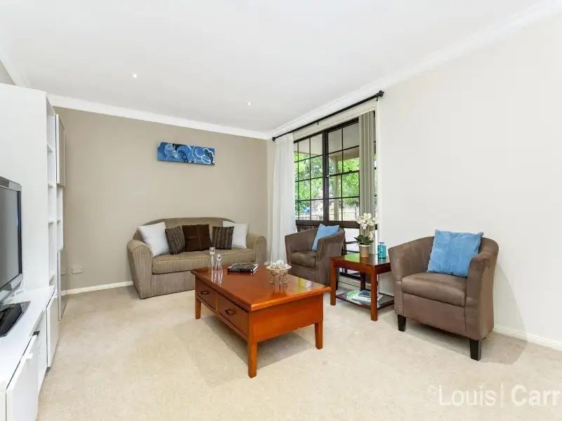 17 Josephine Crescent, Cherrybrook Sold by Louis Carr Real Estate - image 6