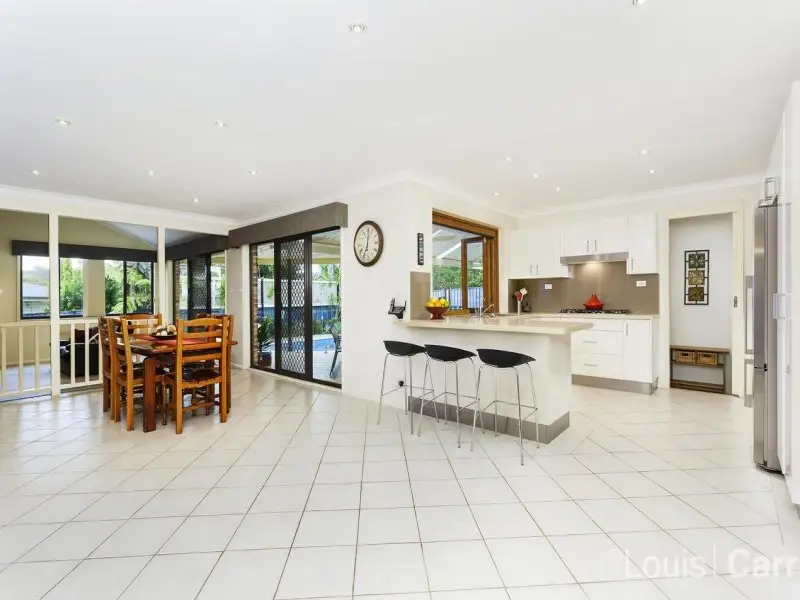 17 Josephine Crescent, Cherrybrook Sold by Louis Carr Real Estate - image 3