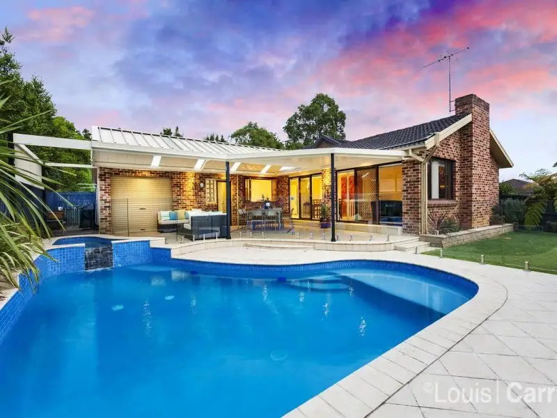 17 Josephine Crescent, Cherrybrook Sold by Louis Carr Real Estate - image 5