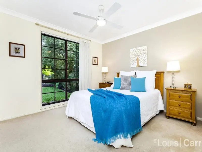 17 Josephine Crescent, Cherrybrook Sold by Louis Carr Real Estate - image 7