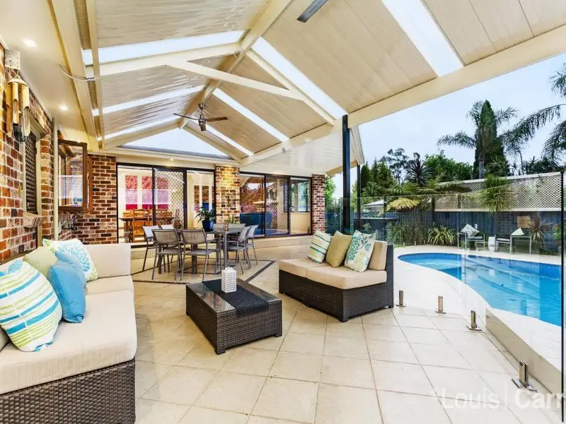 17 Josephine Crescent, Cherrybrook Sold by Louis Carr Real Estate - image 4